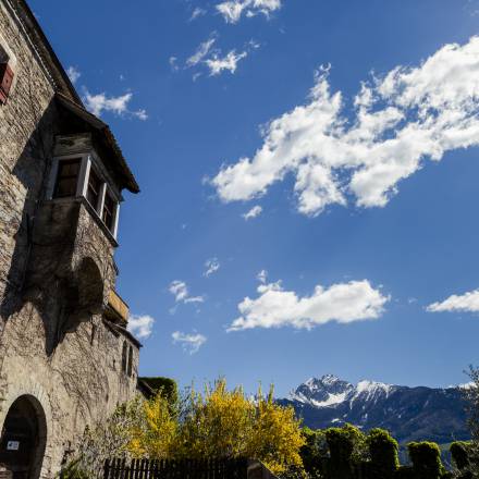Day trips
in South Tyrol & Northern Italy - Hotel Erika